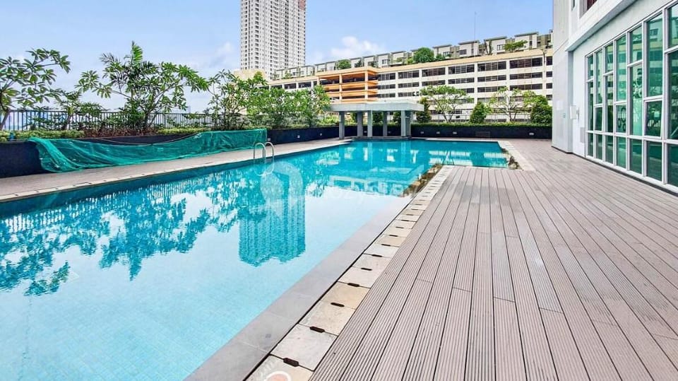 Palais by Kozystay - Thamrin Apartment in Jakarta
