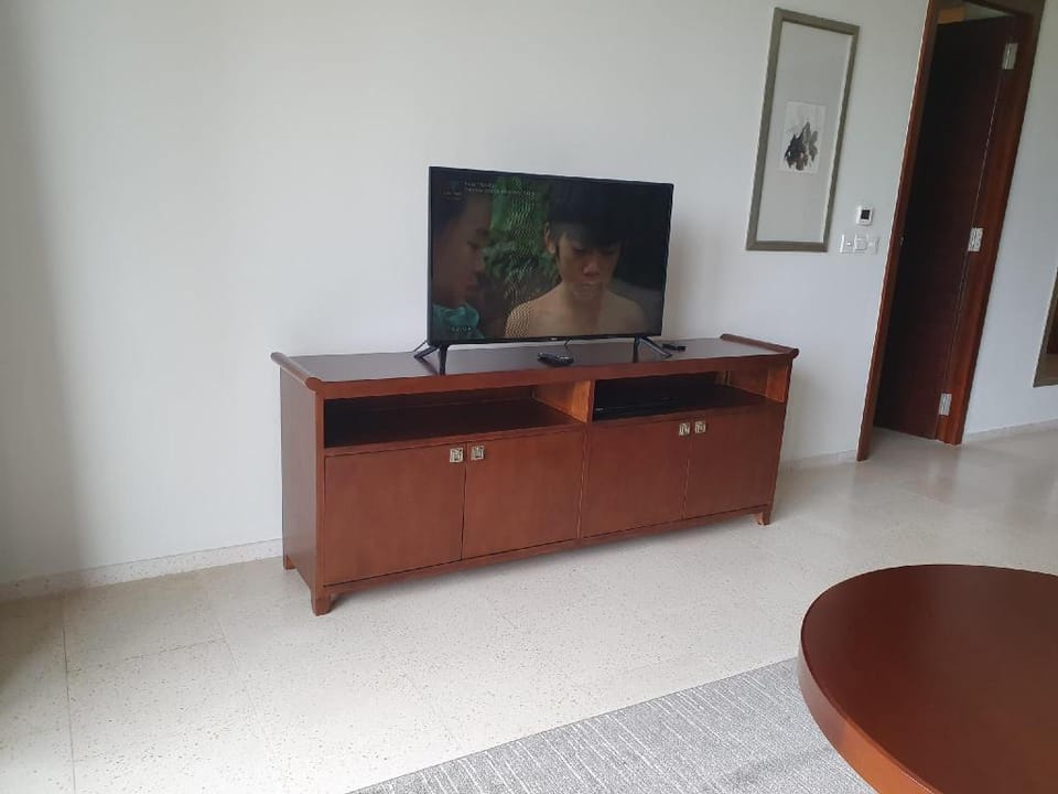 Apartment in Hyat Apartment in Hoa Hai
