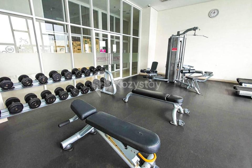 Gala by Kozystay - Thamrin Apartment in Jakarta