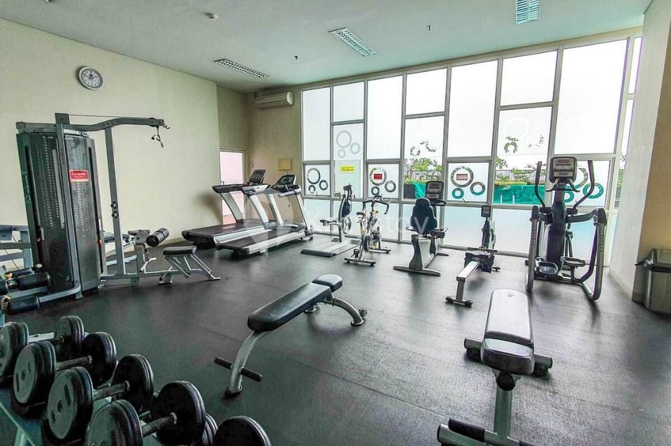 Gala by Kozystay - Thamrin Apartment in Jakarta
