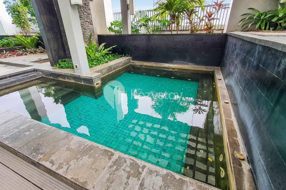 Gala by Kozystay - Thamrin Apartment in Jakarta