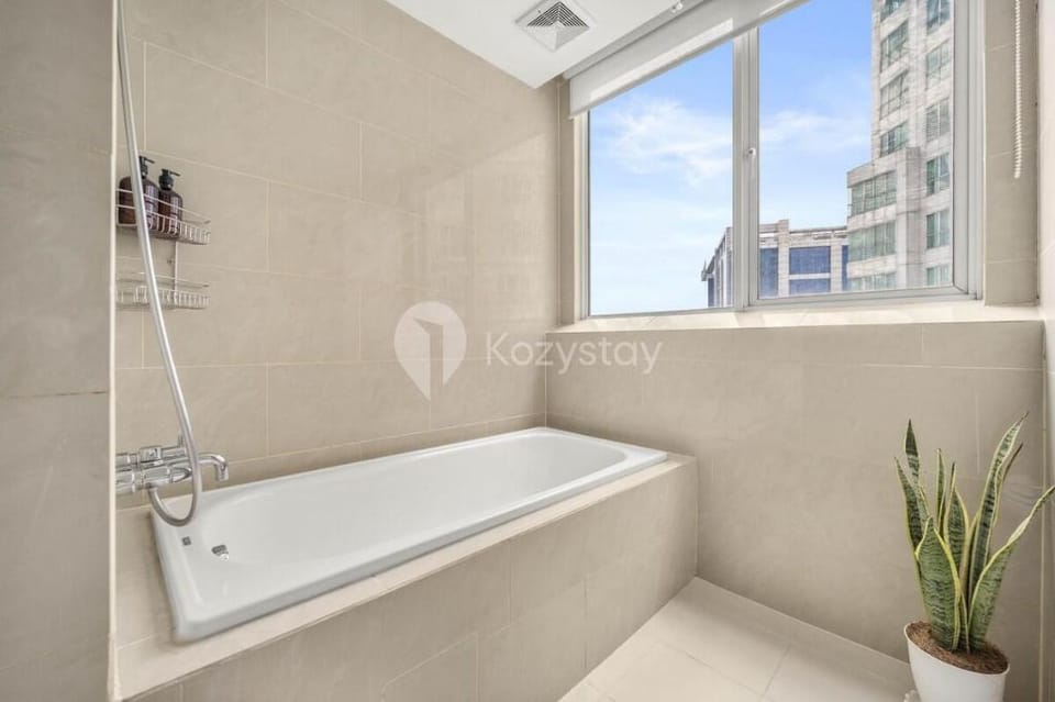 Castille by Kozystay - Gandaria Apartment in South Jakarta City