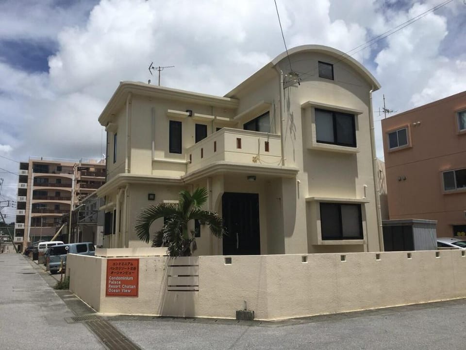 Four RM-MAX11 Palace Resort  Ocean View  2Park TLA Vacation rental in Okinawa Prefecture