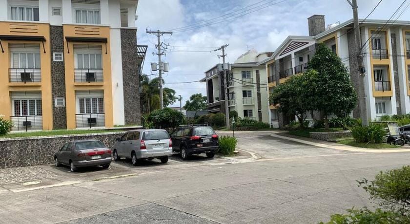 The Cozy Condo in Tagaytay City Apartment in Tagaytay
