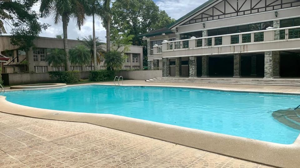 The Cozy Condo in Tagaytay City Apartment in Tagaytay
