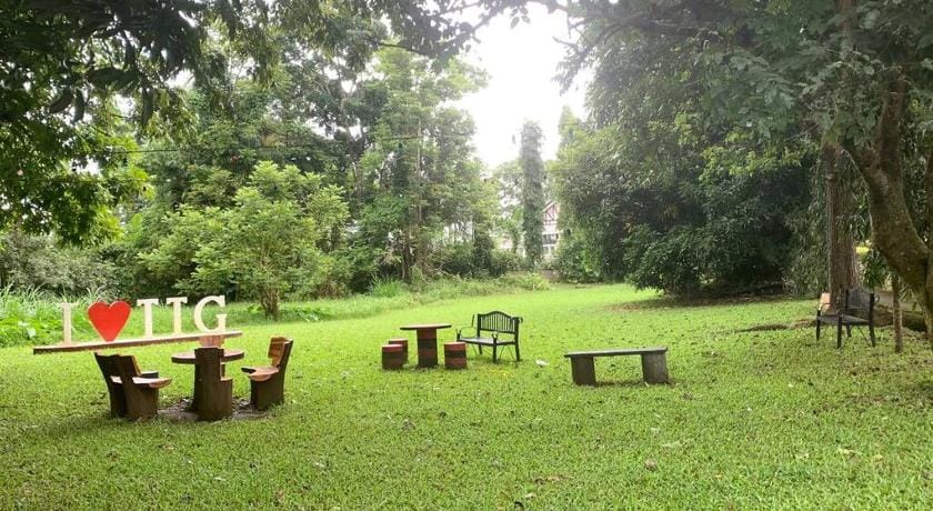 The Cozy Condo in Tagaytay City Apartment in Tagaytay