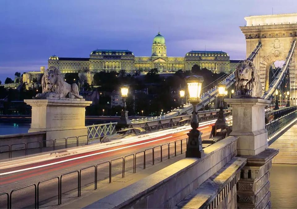 Best location, Next to Váci street and Danube! Apartment in Budapest