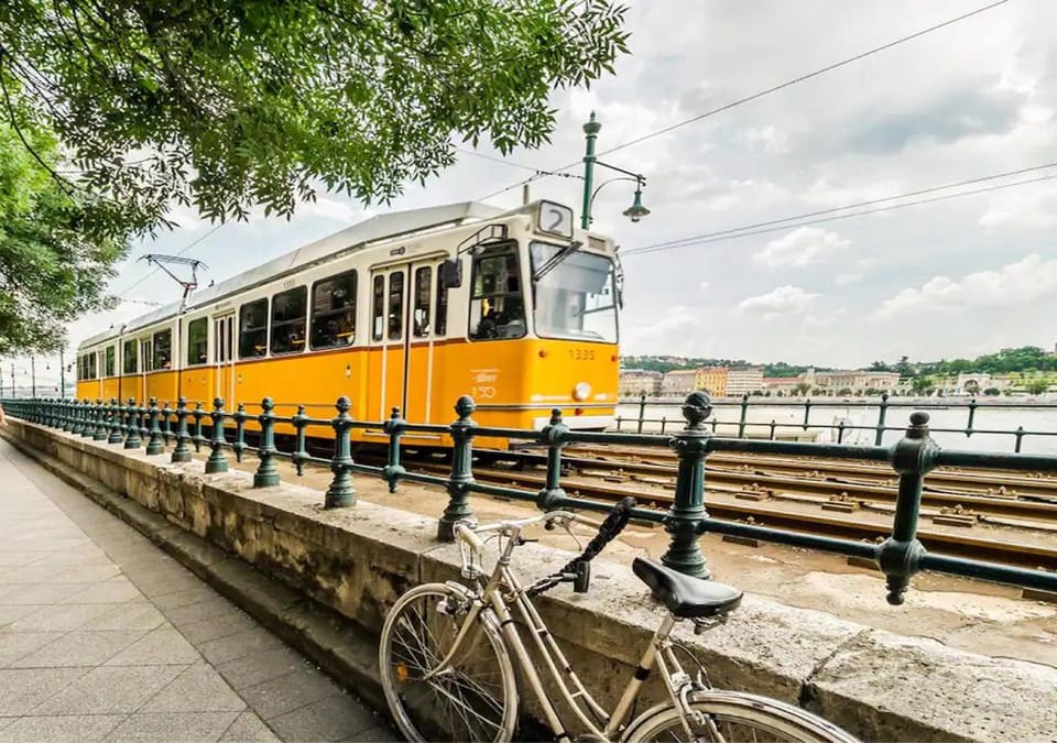 Best location, Next to Váci street and Danube! Apartment in Budapest
