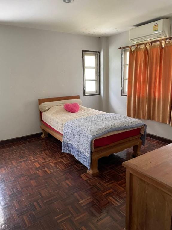 Baan Tawanna บ้านตวรรณา Vacation rental in Chiang Mai