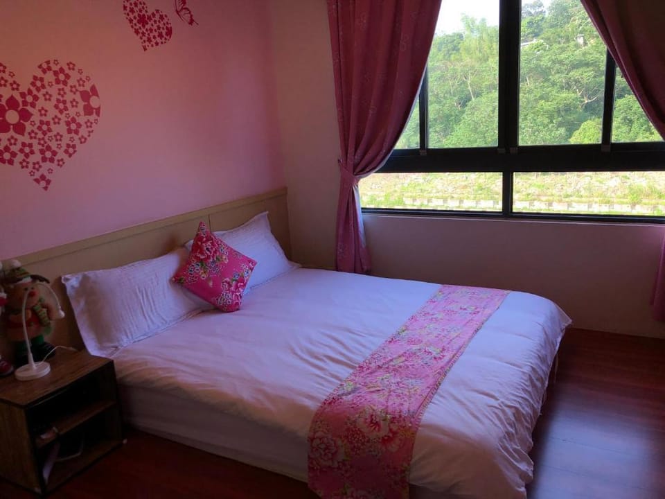 Gandan Homestay Bed and Breakfast in Taiwan, Province of China