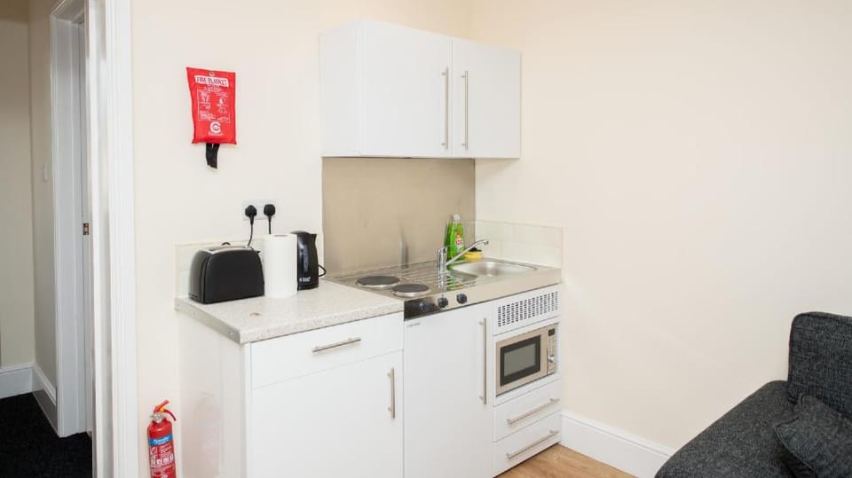 Luxury Shirley Apartments Apartment in Southampton