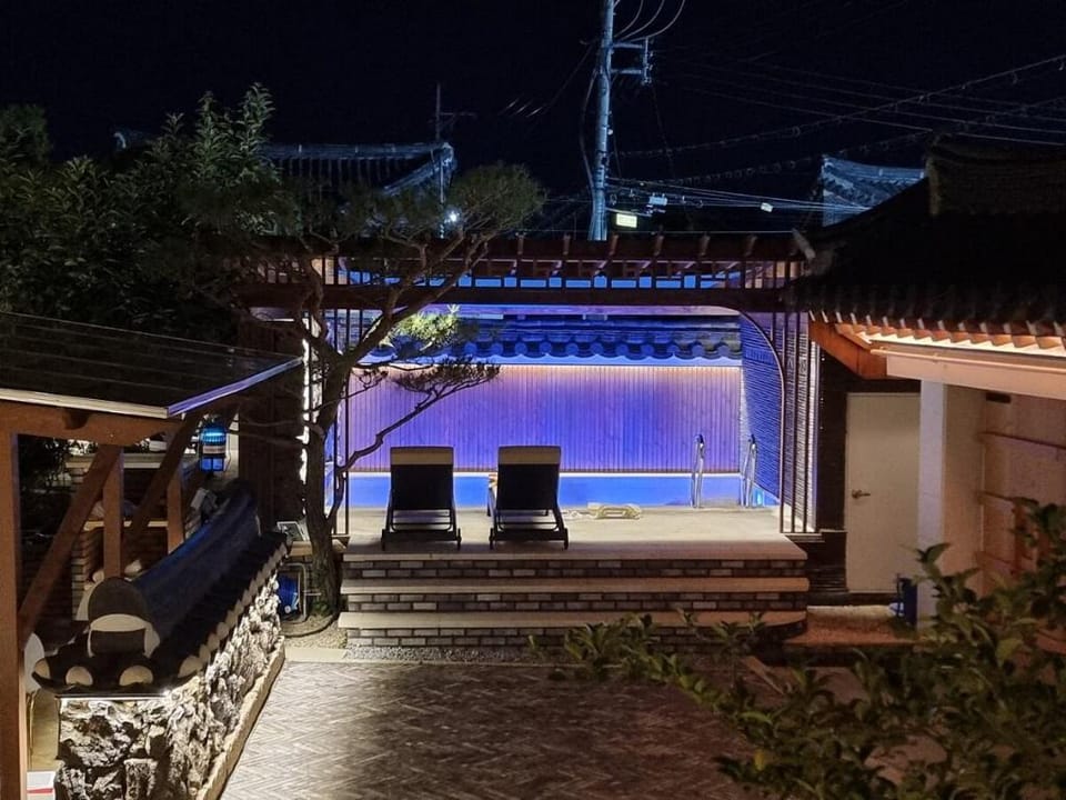 Yeonridge Vacation rental in South Korea