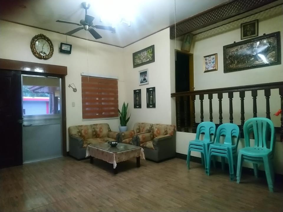 Te' Babe's Transient House Vacation rental in Calabarzon