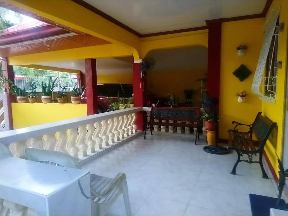 Te' Babe's Transient House Vacation rental in Calabarzon