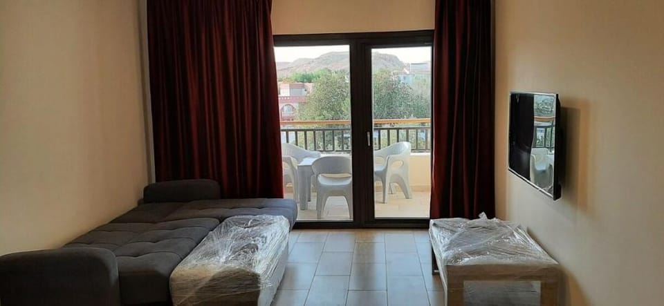 Hurghada AlDau Heights Cozy big studio  Apartment in Hurghada