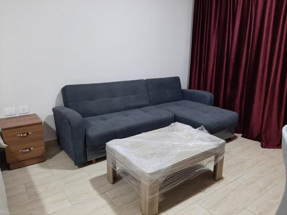 Hurghada AlDau Heights Cozy big studio  Apartment in Hurghada