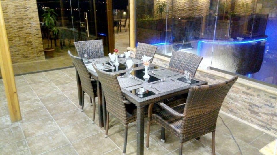Merritt deadsea  Apartment in Africa