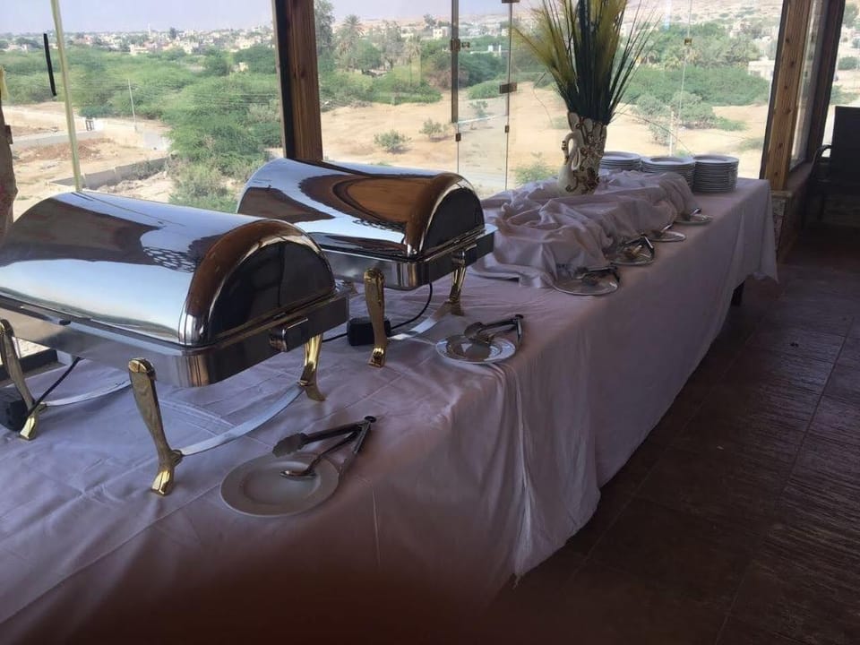 Merritt deadsea  Apartment in Africa