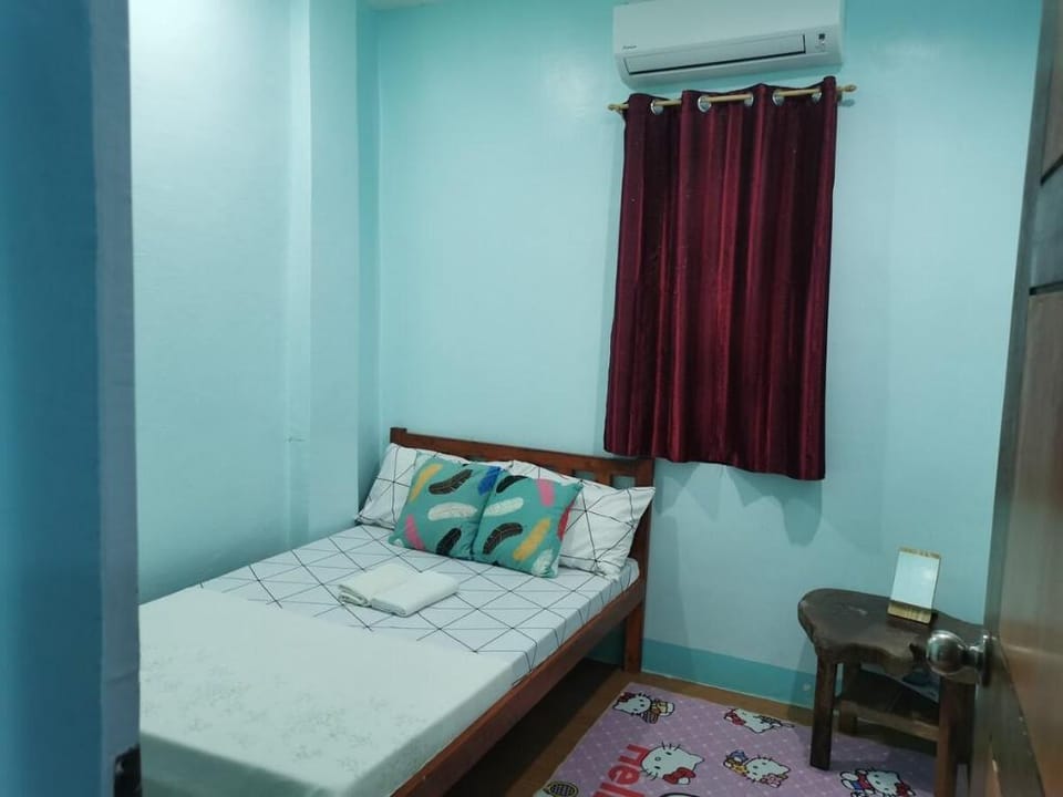 EZ & V Staycation Vacation rental in Calabarzon