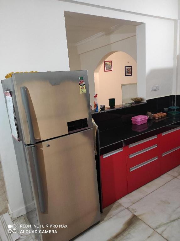 Serene Magnolia in south goa Vacation rental in Goa, India