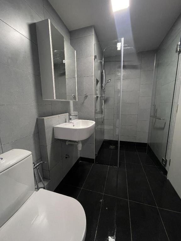 Jesselton Quay@ Sea/Mountain view, 2BR  Apartment in Kota Kinabalu