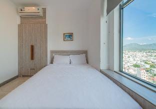 Vien Trieu Oceanus Nha Trang - THAI HA Apartment Apartment in Nha Trang