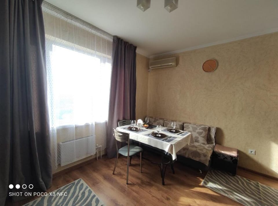 Nice apartaments in Almaty Apartment in Almaty