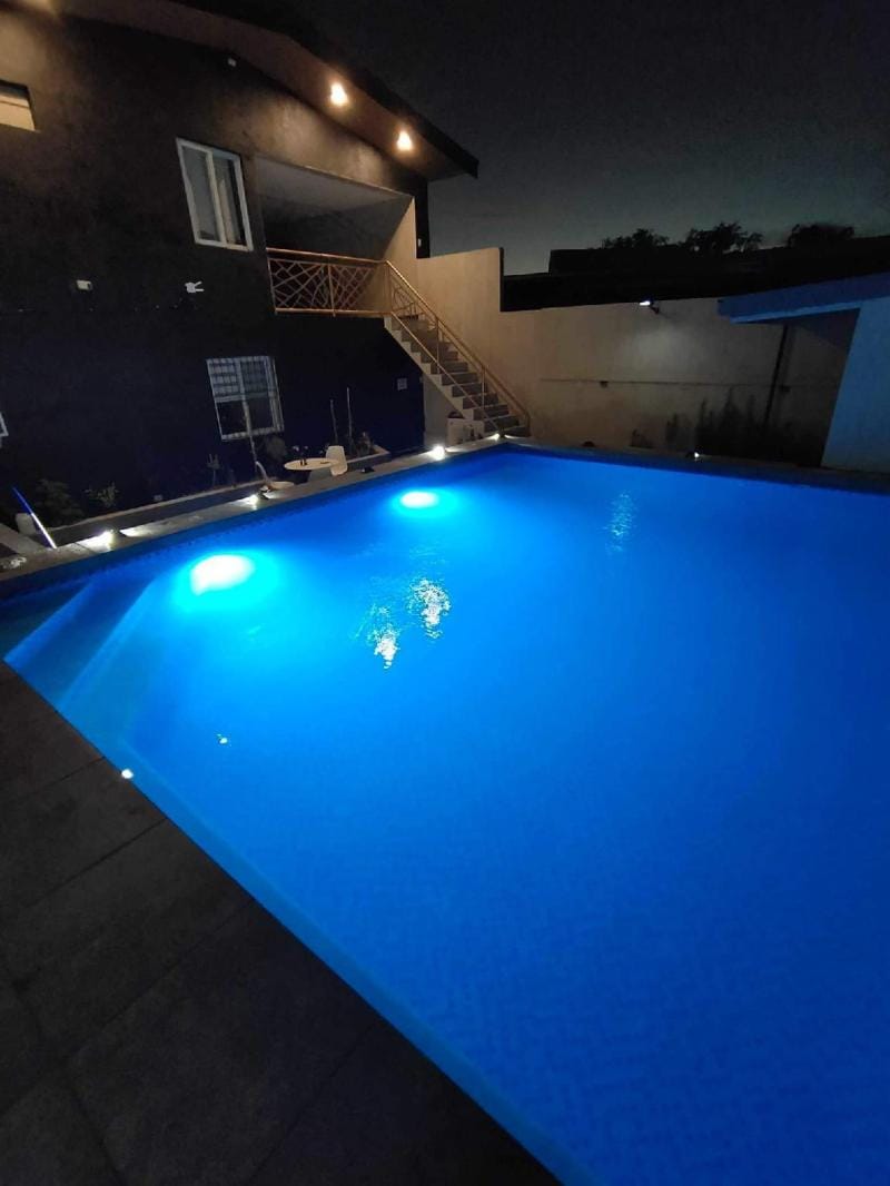 CLOSED BUSINESS DONT BOOK FAMILY VACATION HOUSE Apartment in Antipolo