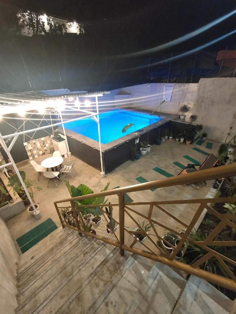 CLOSED BUSINESS DONT BOOK FAMILY VACATION HOUSE Apartment in Antipolo