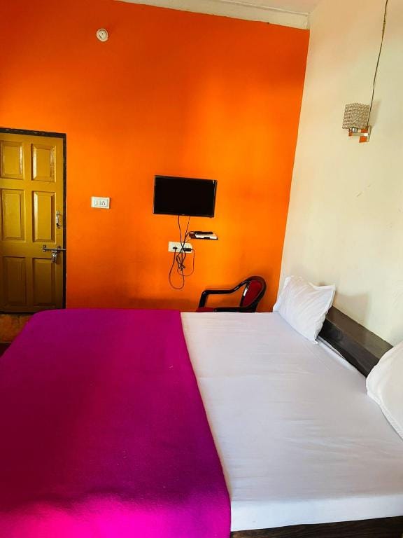 Shri ram raja guest house Apartment in Uttar Pradesh