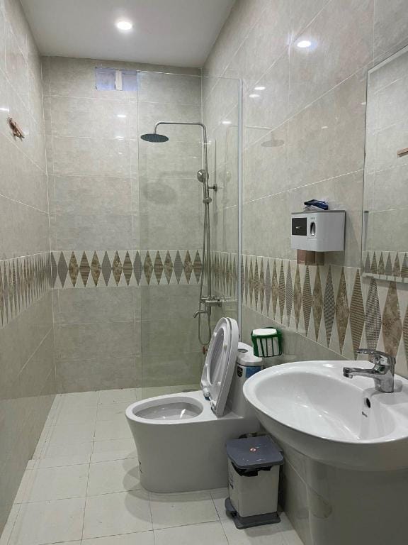 Phòng giường đôi giành cho 3 người  Vacation rental in Cambodia
