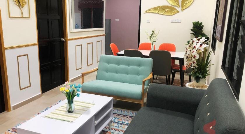 Airport View Homestay Kuala Terengganu Vacation rental in Terengganu, Malaysia