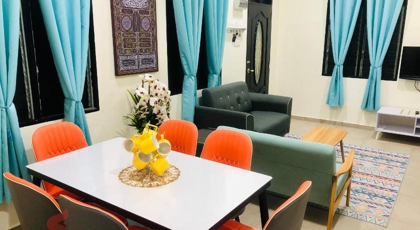 Airport View Homestay Kuala Terengganu Vacation rental in Terengganu, Malaysia