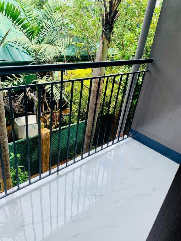 Cuarto ni Eunice Unit 1  Vacation rental in Puerto Princesa