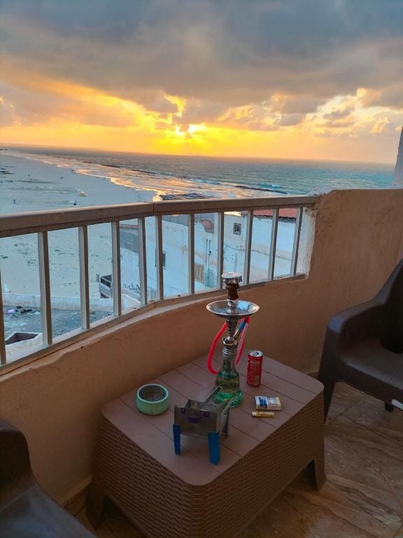 Flores casas de playa ( Totti guest house) Apartment in Alexandria Governorate