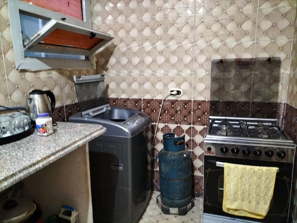 Flores casas de playa ( Totti guest house) Apartment in Alexandria Governorate