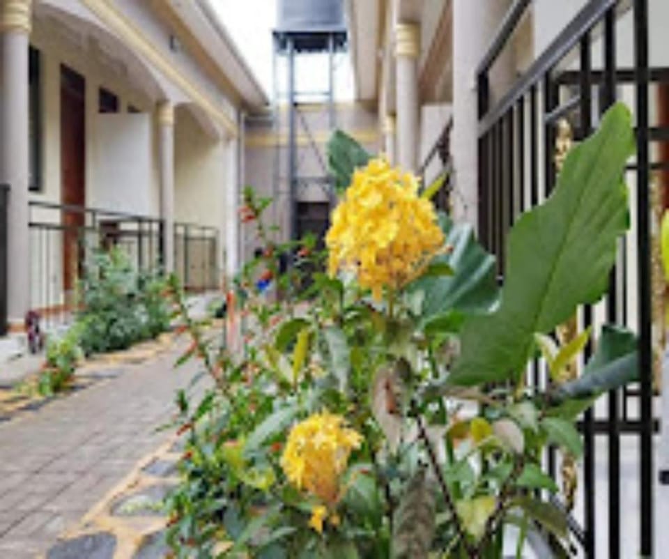 Kannan Peace Motel Vacation rental in Uganda