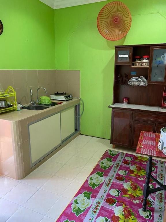 Homestay Cikgu Rahmat Labis (Muslim friendly) Vacation rental in Johor