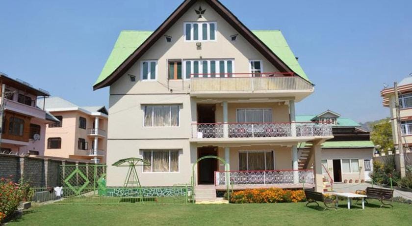 IKRAAM INN B&B Hotel in India