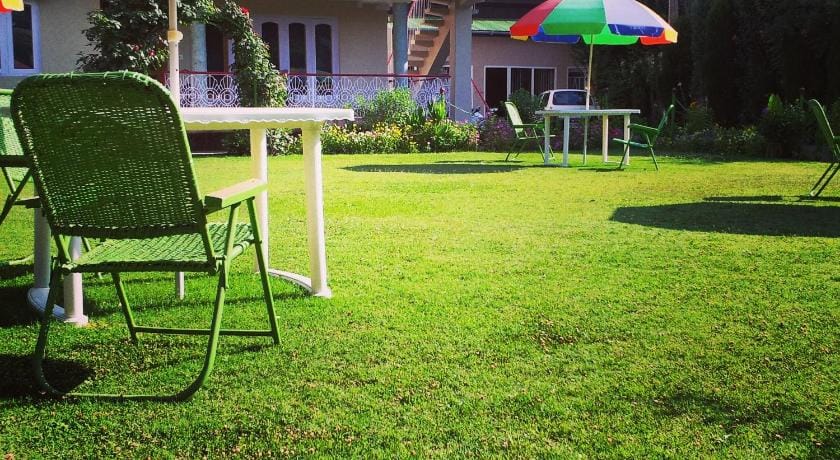 IKRAAM INN B&B Hotel in India