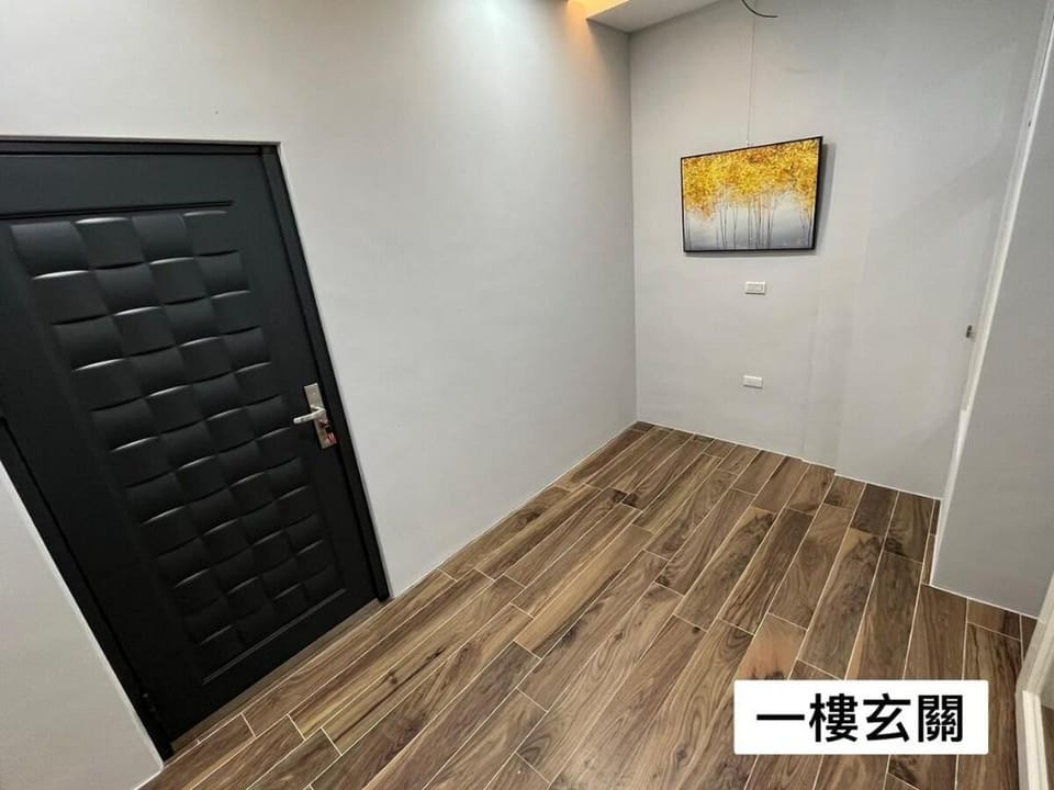草沐嶼包棟民宿 - 平日8人只要6000 加賴再給優惠@d_boss Vacation rental in Taiwan, Province of China