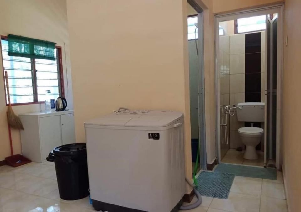 Homestay Kuala Nerang Vacation rental in Kedah