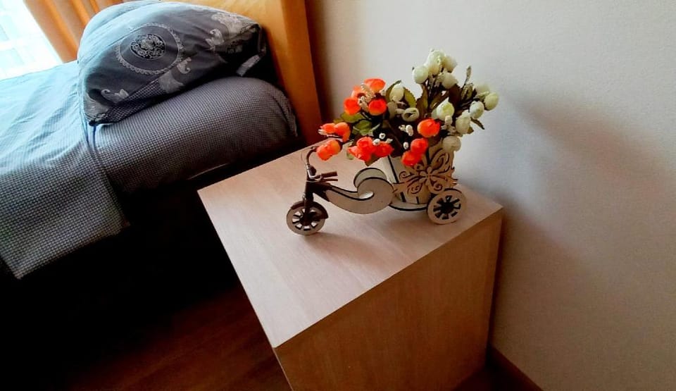 Apartament gldani Apartment in Georgia