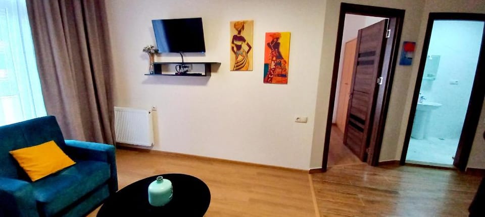 Apartament gldani Apartment in Georgia