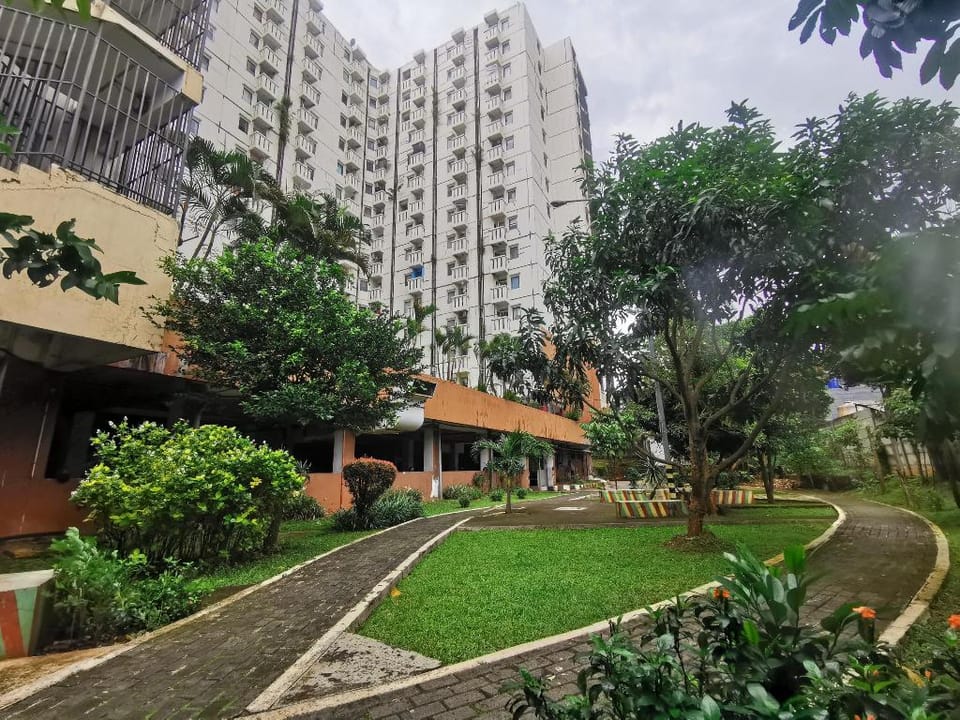 ARSAKHA 001 Apartemen Cibubur Village By Nara Pro Apartment in Jakarta
