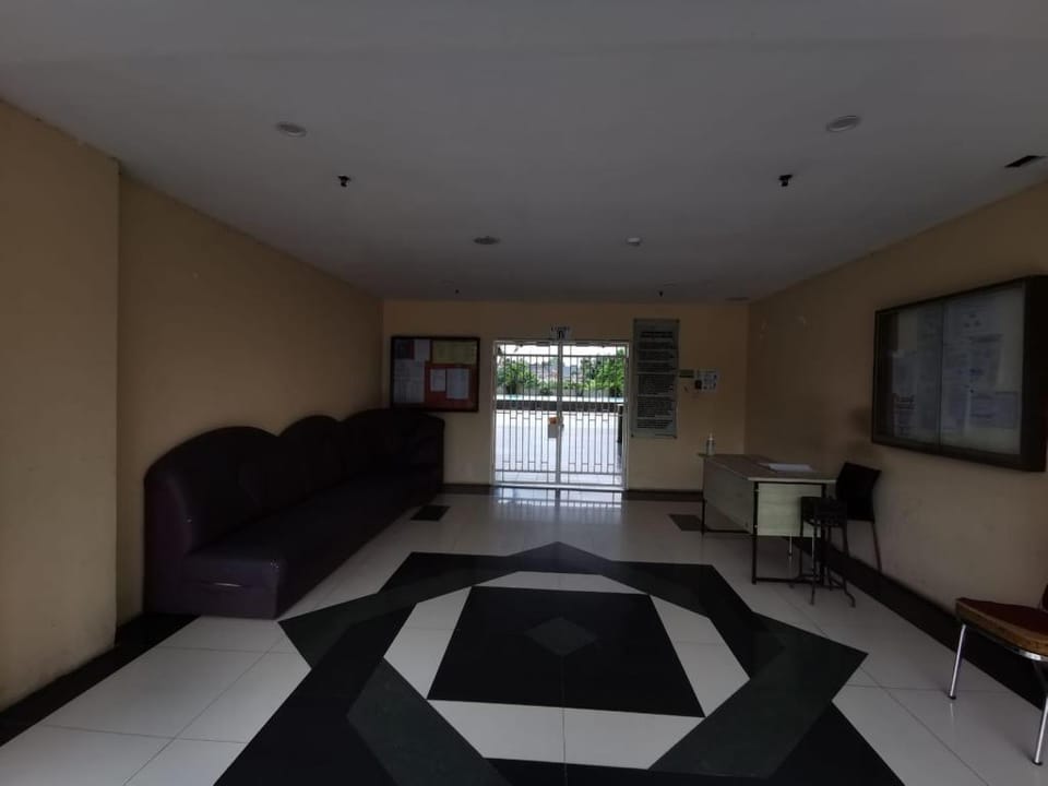 ARSAKHA 001 Apartemen Cibubur Village By Nara Pro Apartment in Jakarta
