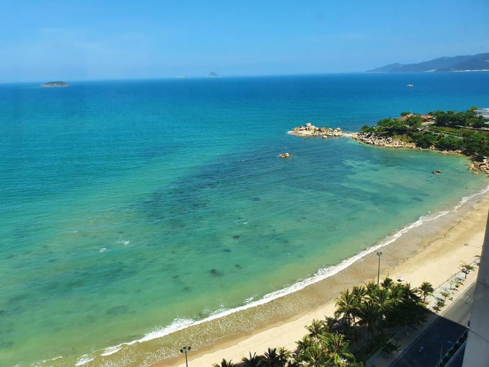 Shu's house Apartment in Nha Trang