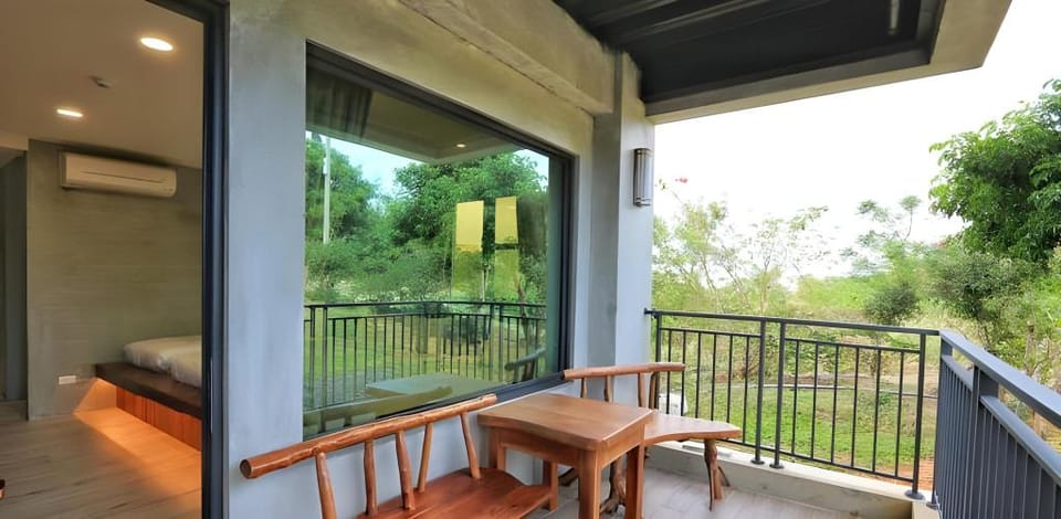 Lisha Homestay(B&B) Bed and Breakfast in Hengchun Township