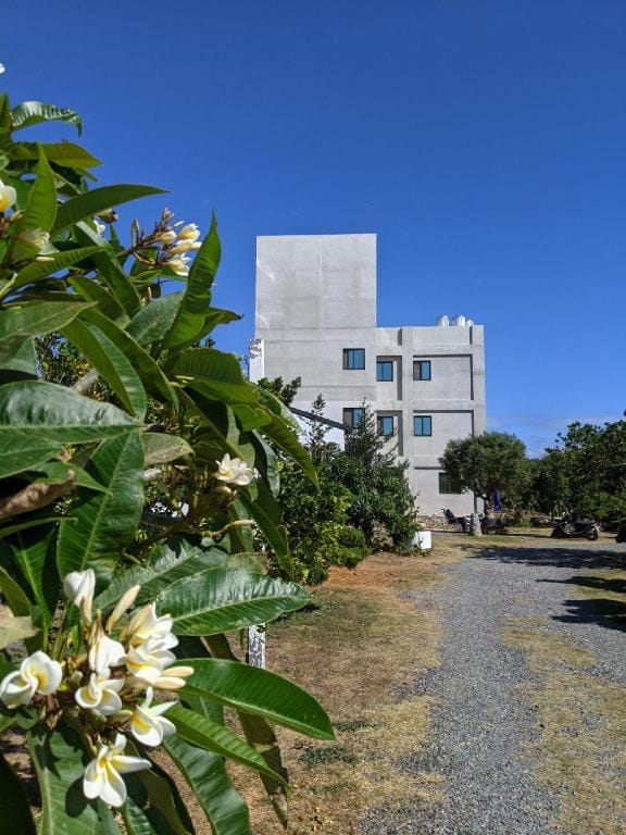 Lisha Homestay(B&B) Bed and Breakfast in Hengchun Township