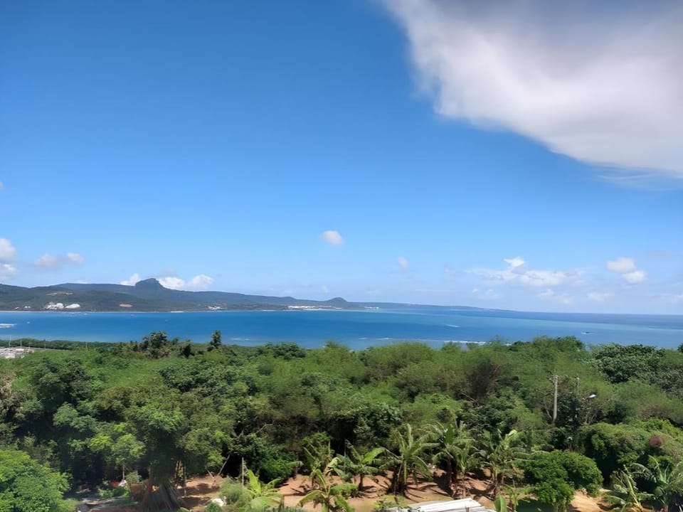 Lisha Homestay(B&B) Bed and Breakfast in Hengchun Township